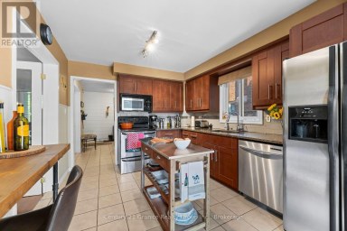 25 GREENWOOD ROAD Whitchurch-Stouffville (Stouffville) Ontario photo 11
