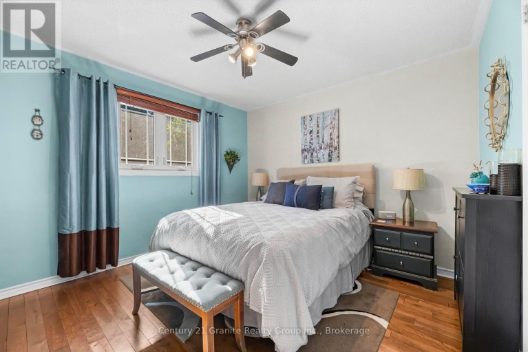 25 GREENWOOD ROAD, Whitchurch-Stouffville (Stouffville), Ontario, L4A5E8
