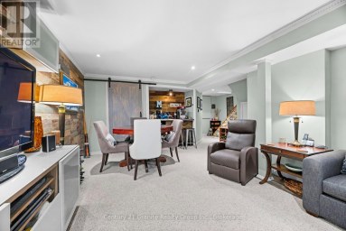 25 GREENWOOD ROAD Whitchurch-Stouffville (Stouffville) Ontario photo 24