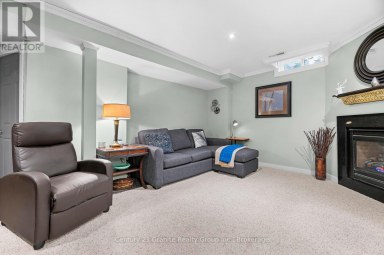 25 GREENWOOD ROAD Whitchurch-Stouffville (Stouffville) Ontario photo 25