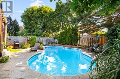 25 GREENWOOD ROAD Whitchurch-Stouffville (Stouffville) Ontario photo 32
