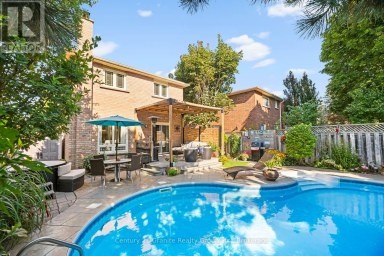 25 GREENWOOD ROAD Whitchurch-Stouffville (Stouffville) Ontario photo 33
