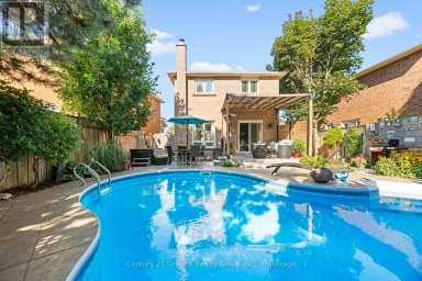 25 GREENWOOD ROAD Whitchurch-Stouffville (Stouffville) Ontario photo 34