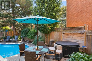 25 GREENWOOD ROAD Whitchurch-Stouffville (Stouffville) Ontario photo 36