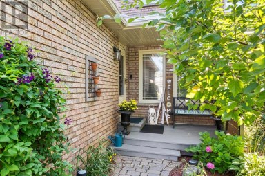 25 GREENWOOD ROAD Whitchurch-Stouffville (Stouffville) Ontario photo 37