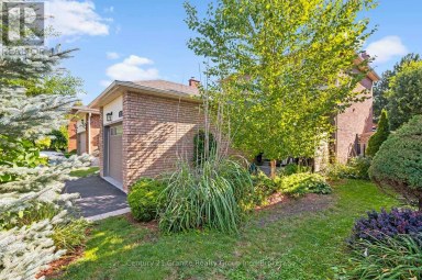25 GREENWOOD ROAD Whitchurch-Stouffville (Stouffville) Ontario photo 39