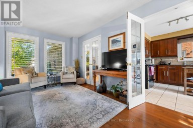 25 GREENWOOD ROAD Whitchurch-Stouffville (Stouffville) Ontario photo 7