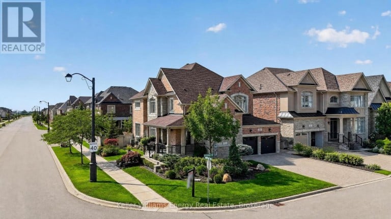 59 VENKATA DRIVE, Vaughan (Kleinburg), Ontario, L0J1C0