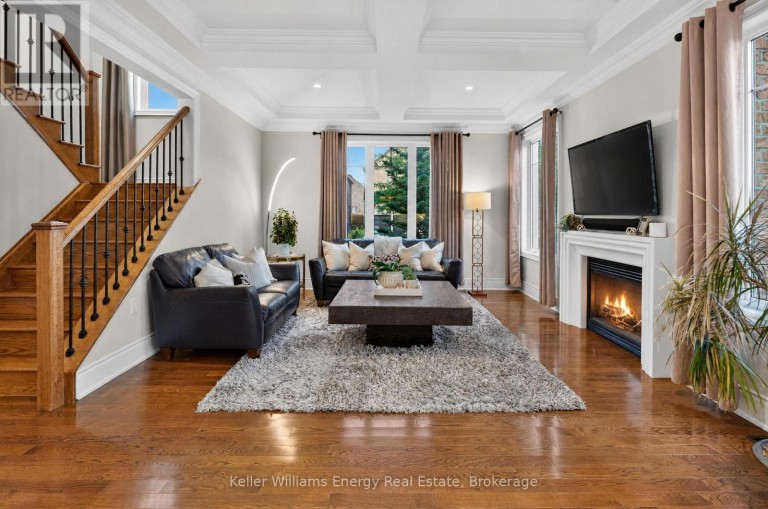 59 VENKATA DRIVE, Vaughan (Kleinburg), Ontario, L0J1C0