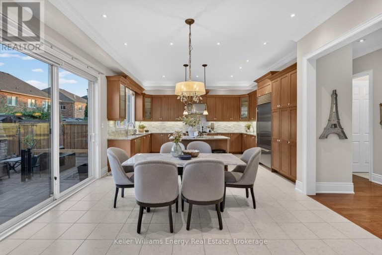 59 VENKATA DRIVE, Vaughan (Kleinburg), Ontario, L0J1C0