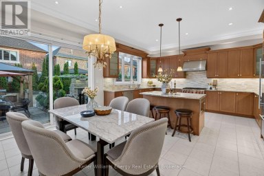 59 Venkata Drive, Vaughan (kleinburg) Ontario