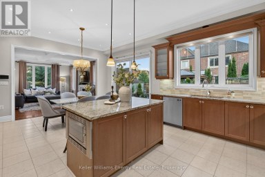 59 Venkata Drive, Vaughan (kleinburg) Ontario