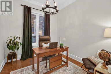 59 Venkata Drive, Vaughan (kleinburg) Ontario
