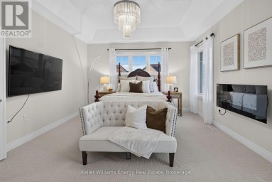 59 Venkata Drive, Vaughan (kleinburg) Ontario
