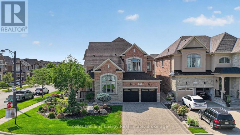 59 VENKATA DRIVE, Vaughan (Kleinburg), Ontario, L0J1C0