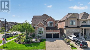 59 Venkata Drive, Vaughan (kleinburg) Ontario