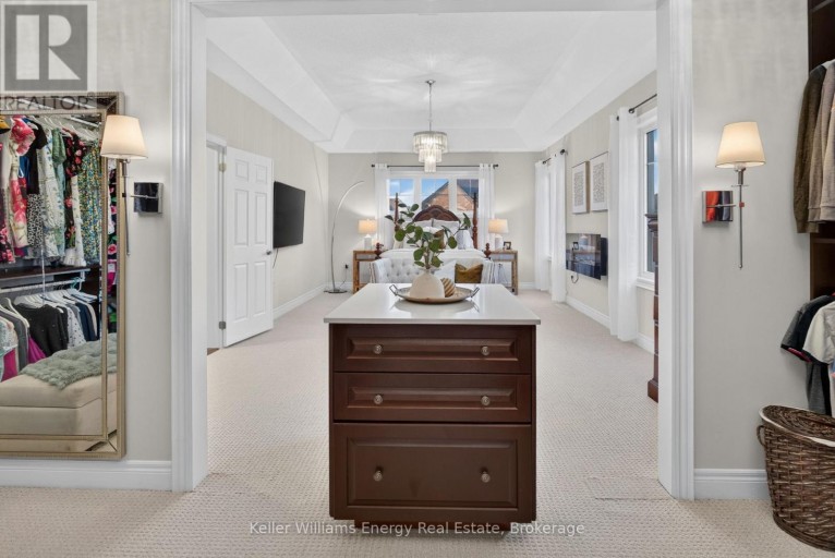 59 VENKATA DRIVE, Vaughan (Kleinburg), Ontario, L0J1C0