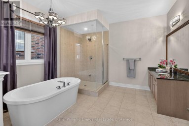 59 Venkata Drive, Vaughan (kleinburg) Ontario