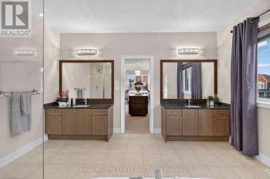 59 Venkata Drive, Vaughan (kleinburg) Ontario