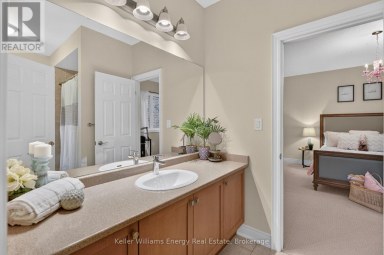 59 Venkata Drive, Vaughan (kleinburg) Ontario