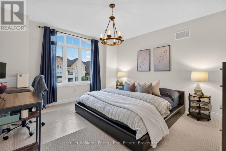 59 VENKATA DRIVE, Vaughan (Kleinburg), Ontario, L0J1C0
