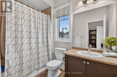 59 Venkata Drive, Vaughan (kleinburg) Ontario