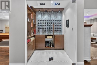59 Venkata Drive, Vaughan (kleinburg) Ontario