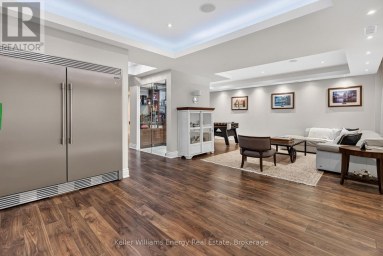 59 Venkata Drive, Vaughan (kleinburg) Ontario
