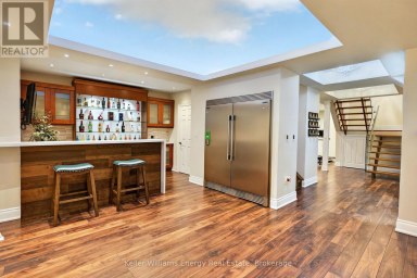 59 Venkata Drive, Vaughan (kleinburg) Ontario