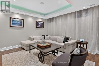 59 Venkata Drive, Vaughan (kleinburg) Ontario