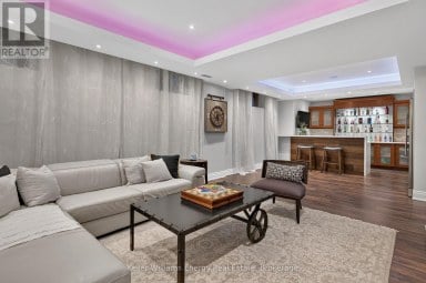 59 Venkata Drive, Vaughan (kleinburg) Ontario