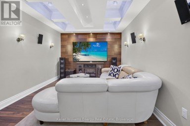 59 Venkata Drive, Vaughan (kleinburg) Ontario