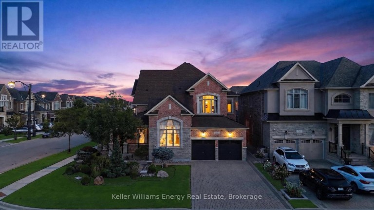 59 VENKATA DRIVE, Vaughan (Kleinburg), Ontario, L0J1C0