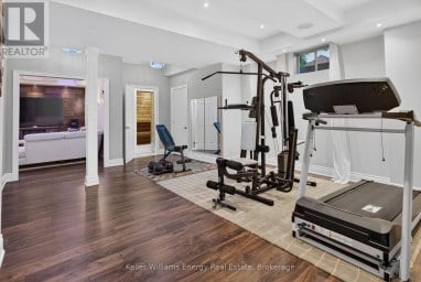 59 Venkata Drive, Vaughan (kleinburg) Ontario