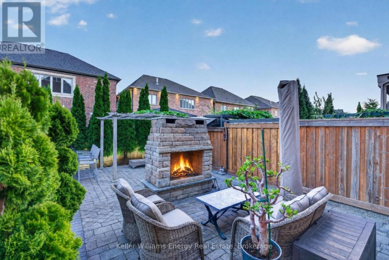 59 VENKATA DRIVE, Vaughan (Kleinburg), Ontario, L0J1C0