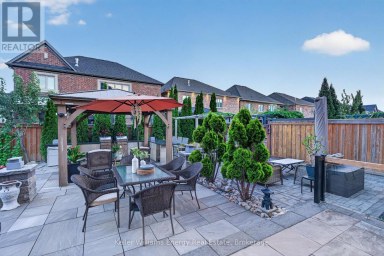 59 Venkata Drive, Vaughan (kleinburg) Ontario