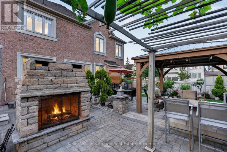 59 VENKATA DRIVE, Vaughan (Kleinburg), Ontario, L0J1C0