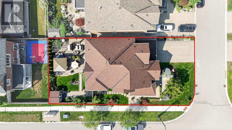 59 VENKATA DRIVE, Vaughan (Kleinburg), Ontario, L0J1C0