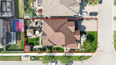 59 Venkata Drive, Vaughan (kleinburg) Ontario