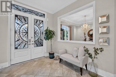 59 Venkata Drive, Vaughan (kleinburg) Ontario