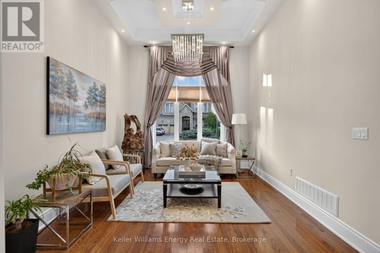59 VENKATA DRIVE, Vaughan (Kleinburg), Ontario, L0J1C0