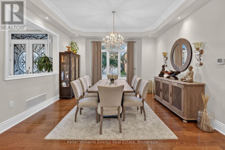 59 VENKATA DRIVE, Vaughan (Kleinburg), Ontario, L0J1C0
