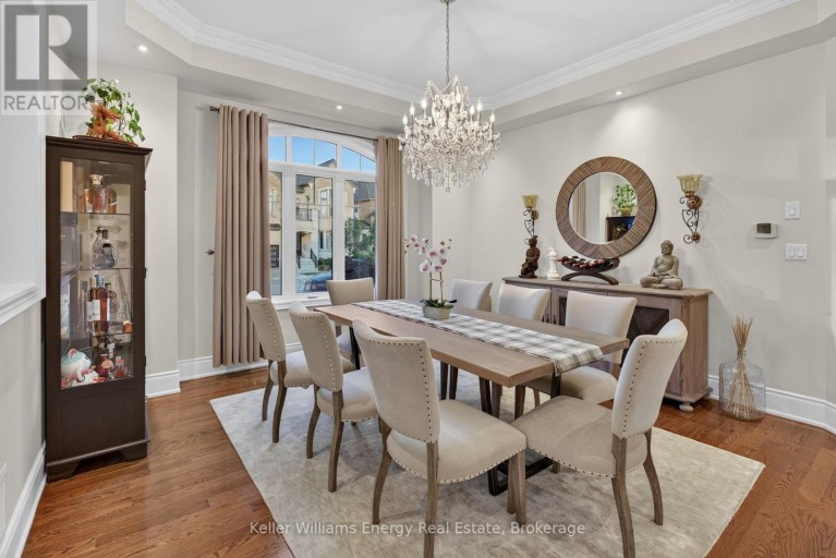 59 VENKATA DRIVE, Vaughan (Kleinburg), Ontario, L0J1C0