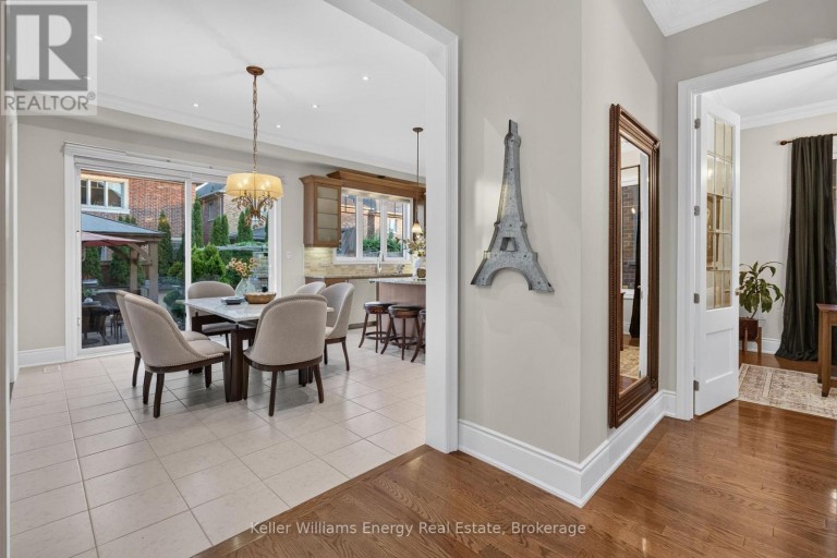 59 VENKATA DRIVE, Vaughan (Kleinburg), Ontario, L0J1C0