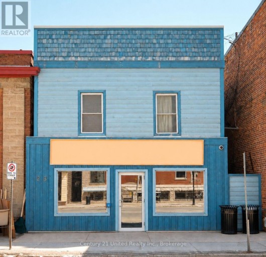 23 QUEEN STREET, Selwyn, Ontario, K0L2H0
