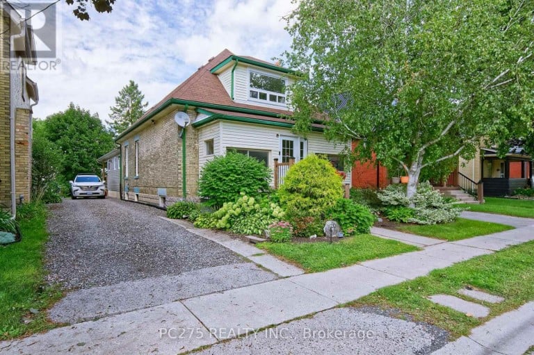 20 Maple Street, St. Thomas, Ontario (id X13823594)