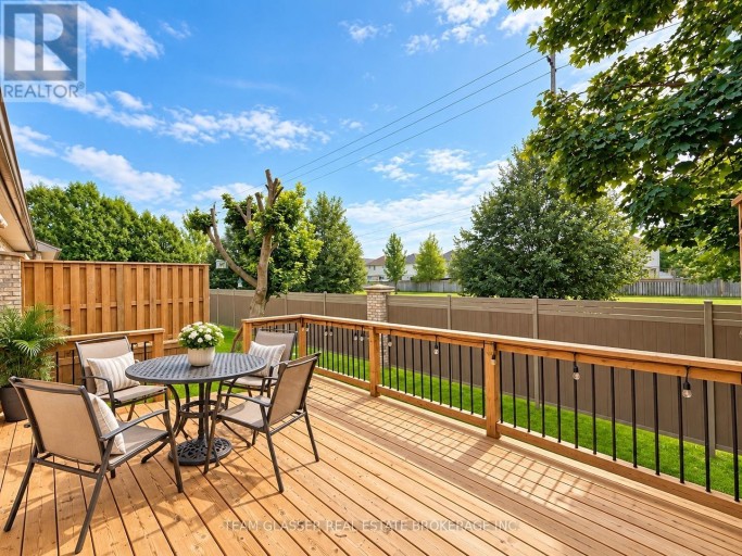 32 - 44 EDGEVALLEY ROAD, London East (East A), Ontario, N5Y5P6