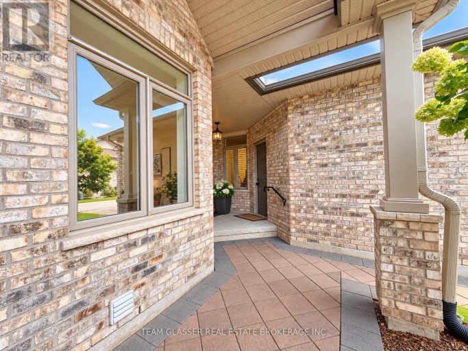 32 - 44 EDGEVALLEY ROAD, London East (East A), Ontario, N5Y5P6
