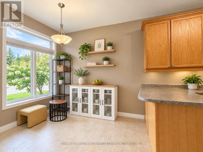 32 - 44 EDGEVALLEY ROAD, London East (East A), Ontario, N5Y5P6