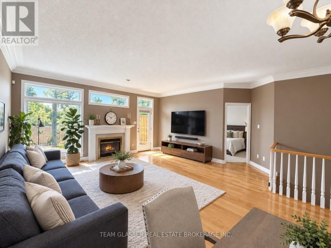 32 - 44 EDGEVALLEY ROAD, London East (East A), Ontario, N5Y5P6